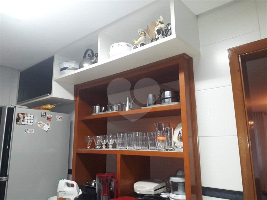 Apartamento à venda com 3 quartos, sendo 1 suíte, em Casa Verde, São Paulo, SP