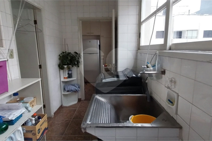 Apartamento à venda com 3 quartos, sendo 1 suíte, em Bela Vista, São Paulo, SP