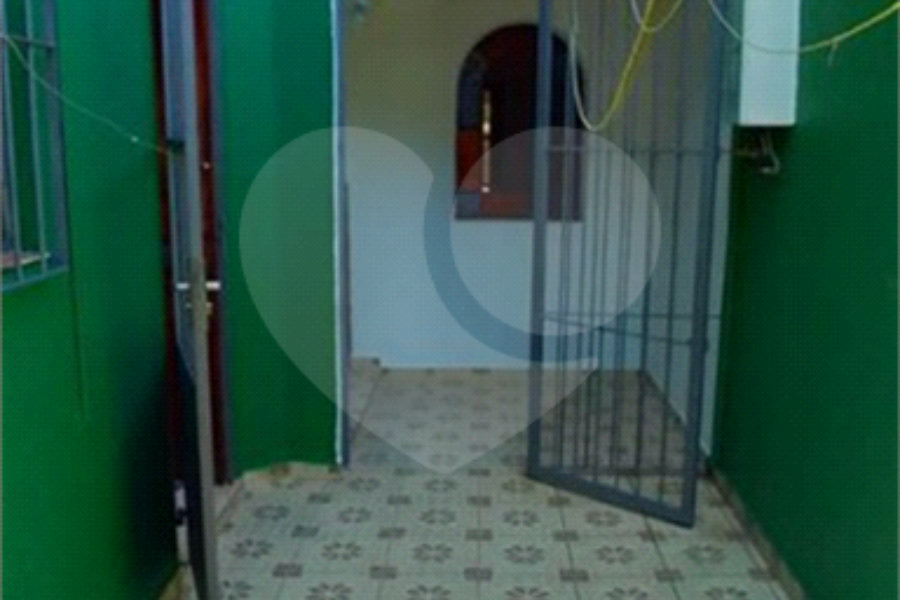Sobrado à venda com 2 quartos em Vila Gustavo, São Paulo, SP