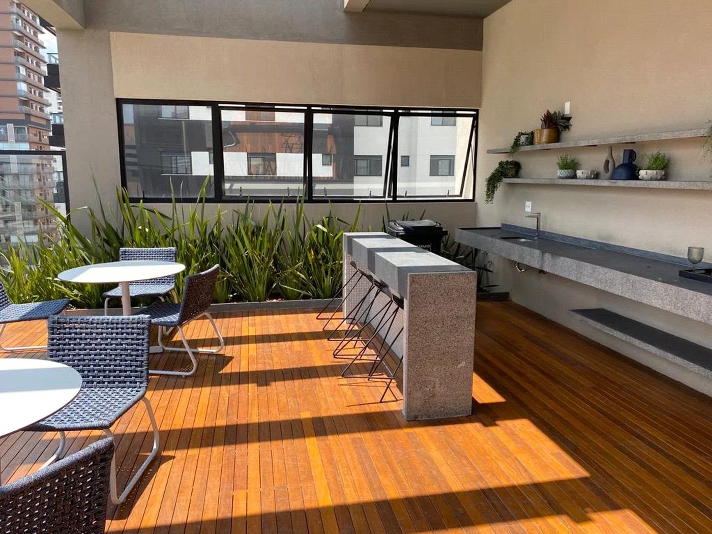 Apartamento à venda com 1 quarto em Pinheiros, São Paulo, SP