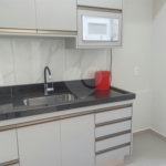 Apartamento para alugar com 2 quartos, sendo 1 suíte, em Vila Vomero, Atibaia, SP