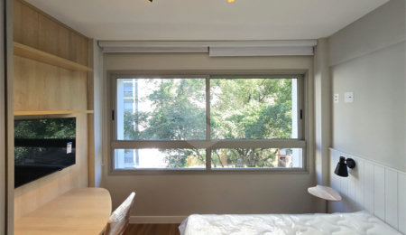 Studio à venda com 1 quarto em Pinheiros, São Paulo, SP