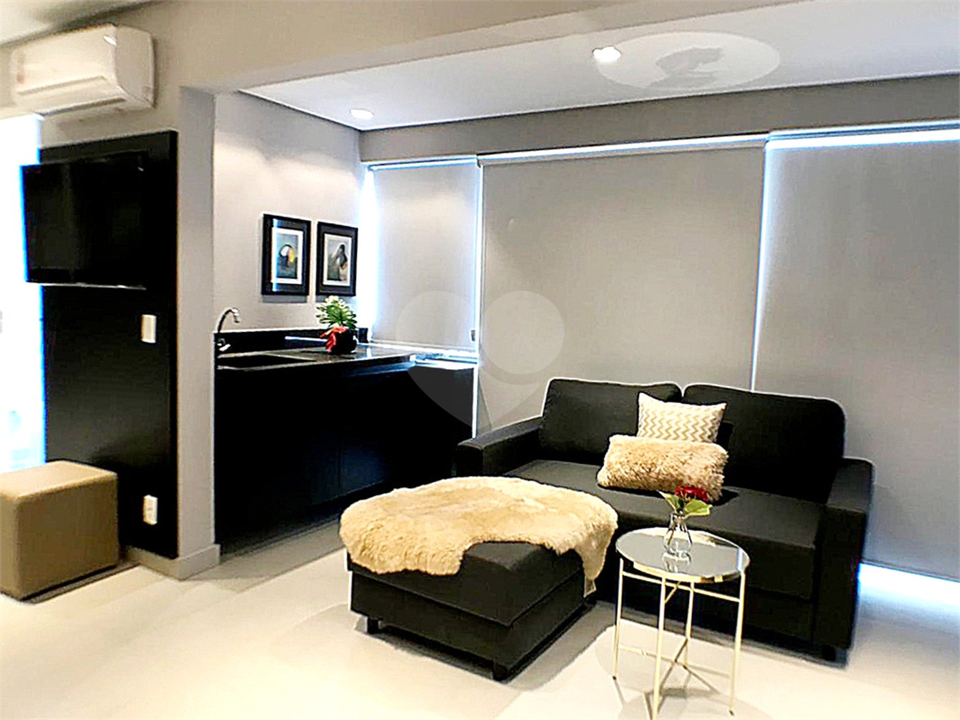 Apartamento à venda em Campo Belo, São Paulo, SP