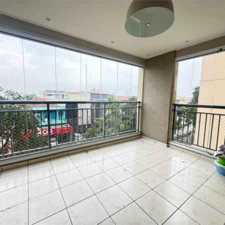 Apartamento à venda com 2 quartos, sendo 1 suíte, em Tucuruvi, São Paulo, SP