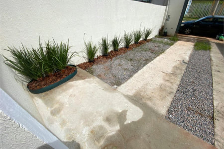 Casa Térrea à venda com 3 quartos, sendo 1 suíte, em Jardim São Felipe, Atibaia, SP