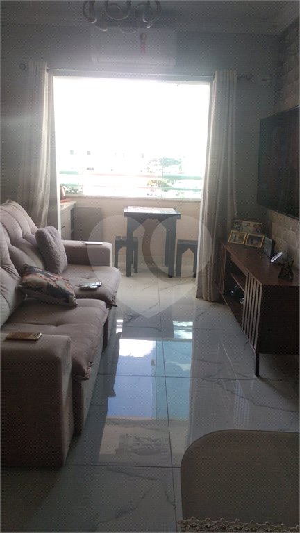 Apartamento à venda com 3 quartos, sendo 1 suíte, em Jardim Vera Cruz, Sorocaba, SP