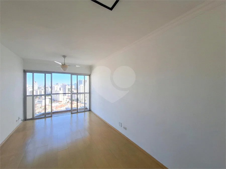Apartamento para alugar com 2 quartos em SANTANA, São Paulo, SP