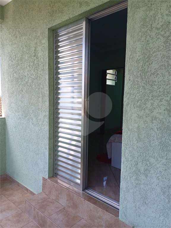 Casa à venda com 4 quartos em Vila Nivi, São Paulo, SP