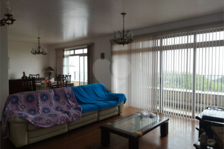 Casa à venda ou para alugar com 4 quartos, sendo 1 suíte, em Sumarezinho, São Paulo, SP