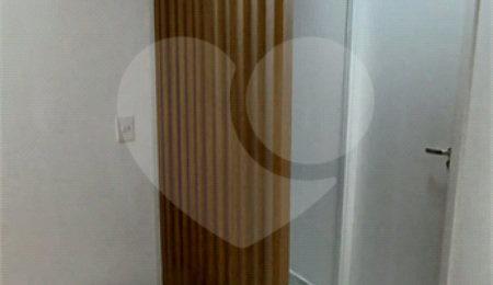Apartamento à venda com 3 quartos, sendo 1 suíte,  em Limão, São Paulo, SP