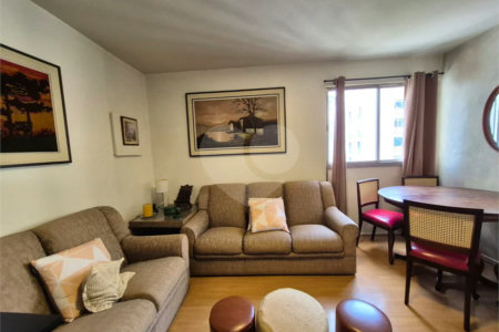 Apartamento à venda ou para alugar com 2 quartos em Jardim Íris, São Paulo, SP