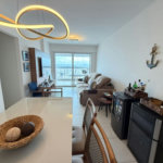 Apartamento com 2 dormitórios à venda, 83 m² por R$ 1.430.000,00 - Gonzaga - Santos/SP