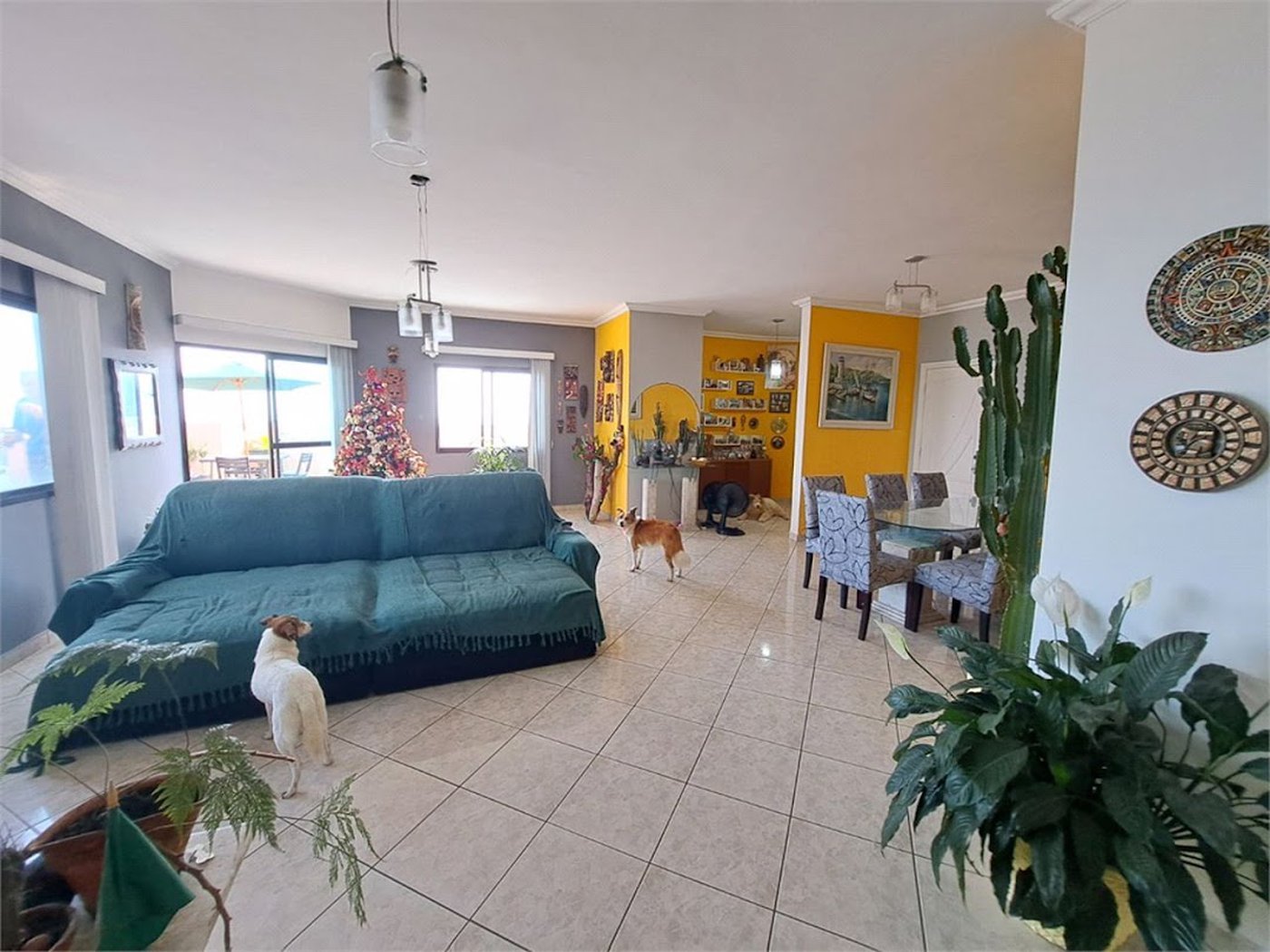 Cobertura à venda, 175 m² por R$ 1.431.000,00 - Vilamar - Praia Grande/SP