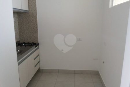 Apartamento à venda com 1 quarto em Perdizes, São Paulo, SP
