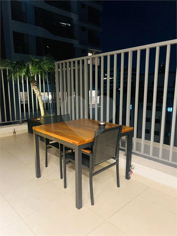 Apartamento à venda em Perdizes, São Paulo, SP