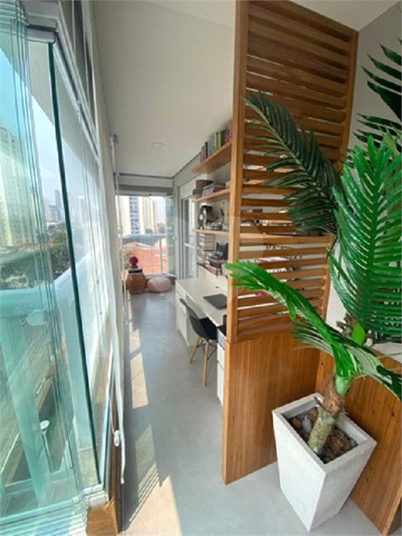 Apartamento à venda com 3 suítes em Tatuapé, São Paulo, SP