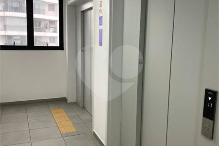 Apartamento à venda com 1 suíte em Pinheiros, São Paulo, SP