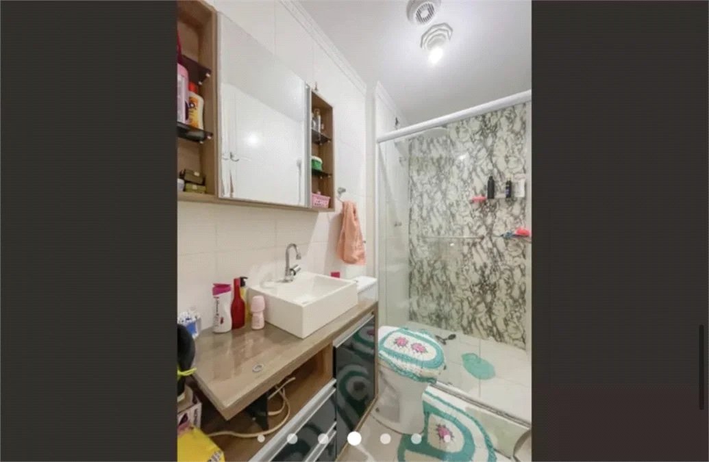 Apartamento à venda com 2 quartos em Conceição, Osasco, SP