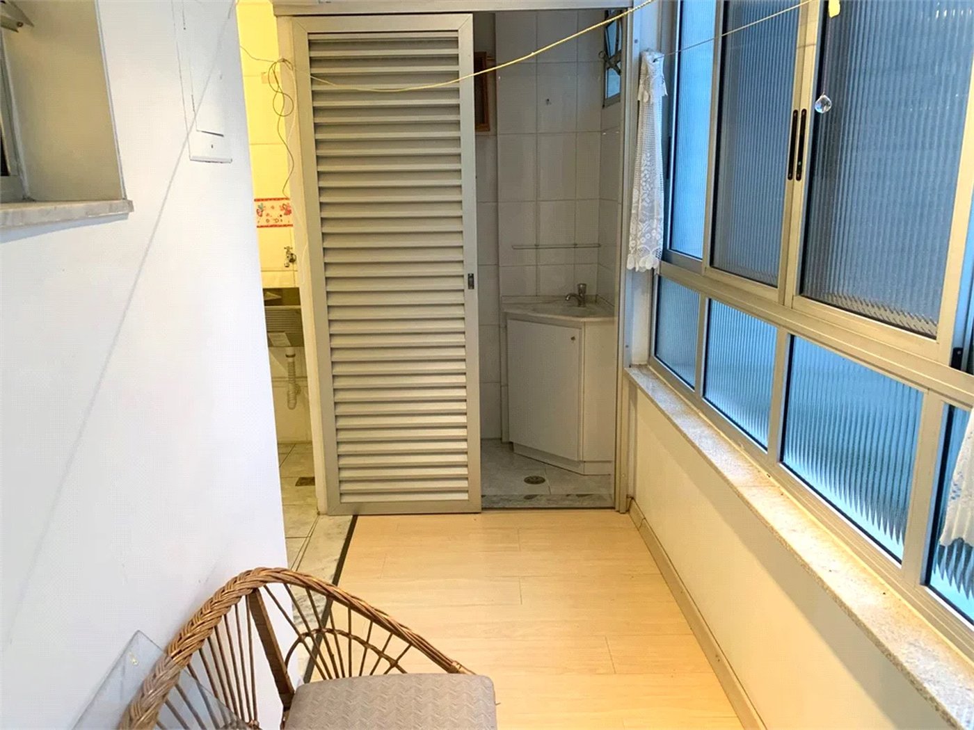 Apartamento à venda com 2 quartos em Pinheiros, São Paulo, SP