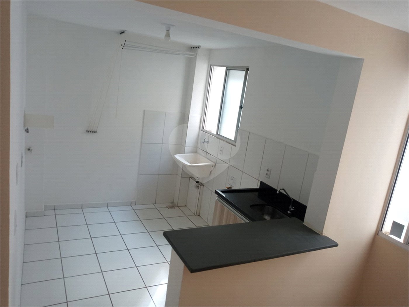 Apartamento com 2 quartos à venda em Spazio Mont Royal - SP