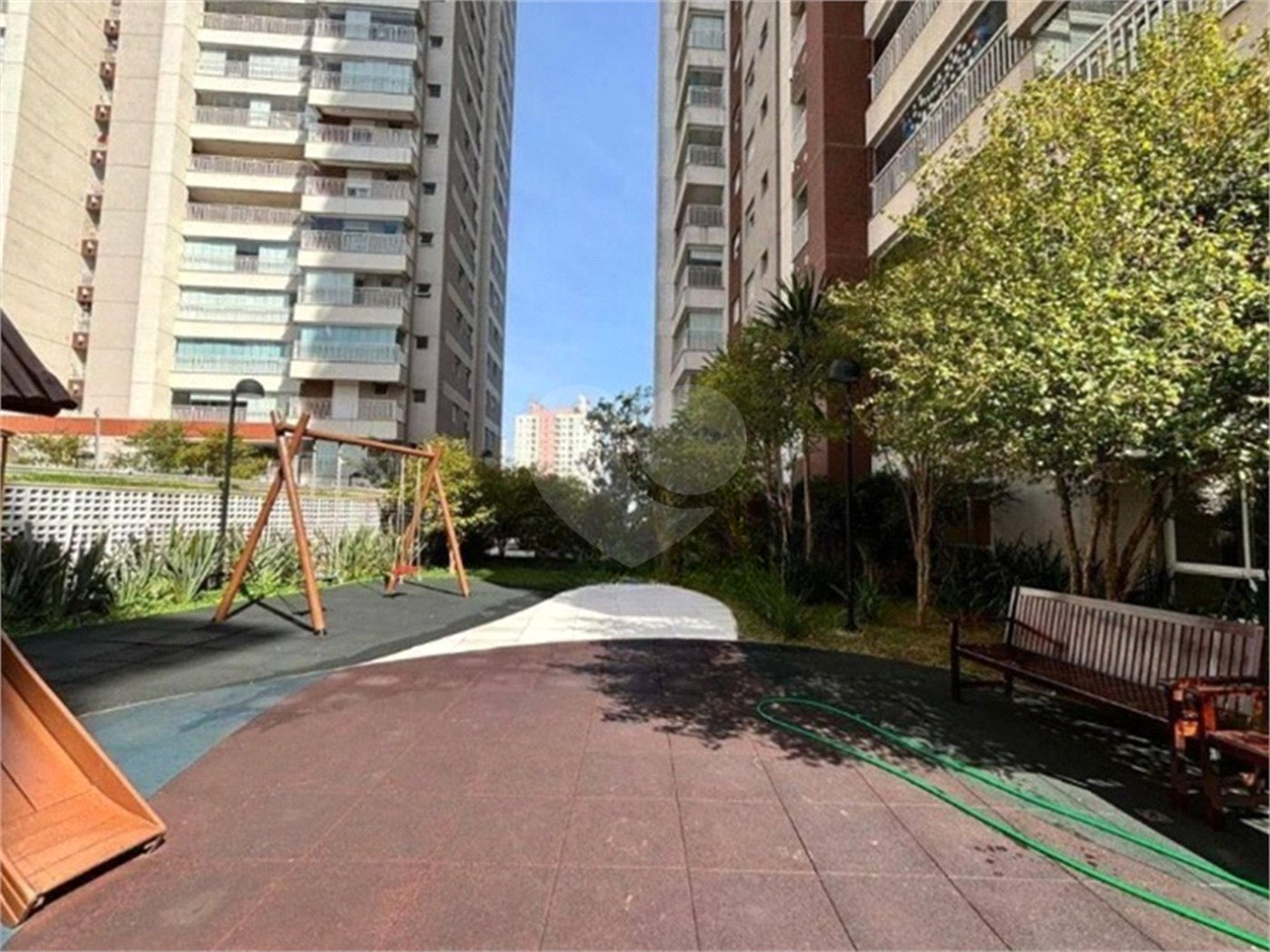 Apartamento à venda com 3 suítes em Jardim do Mar, São Bernardo do Campo, SP
