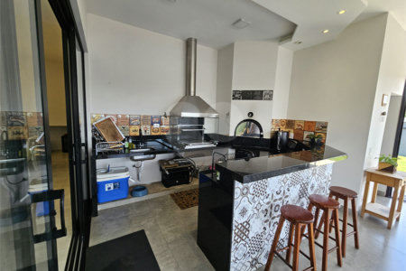 Casa à venda com 3 suítes em Terras de Santa Teresa II, Itupeva, SP