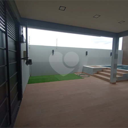 Casa à venda com 3 quartos, sendo 1 suíte,  em Portal dos Pinheiros Ii, Itapetininga, SP