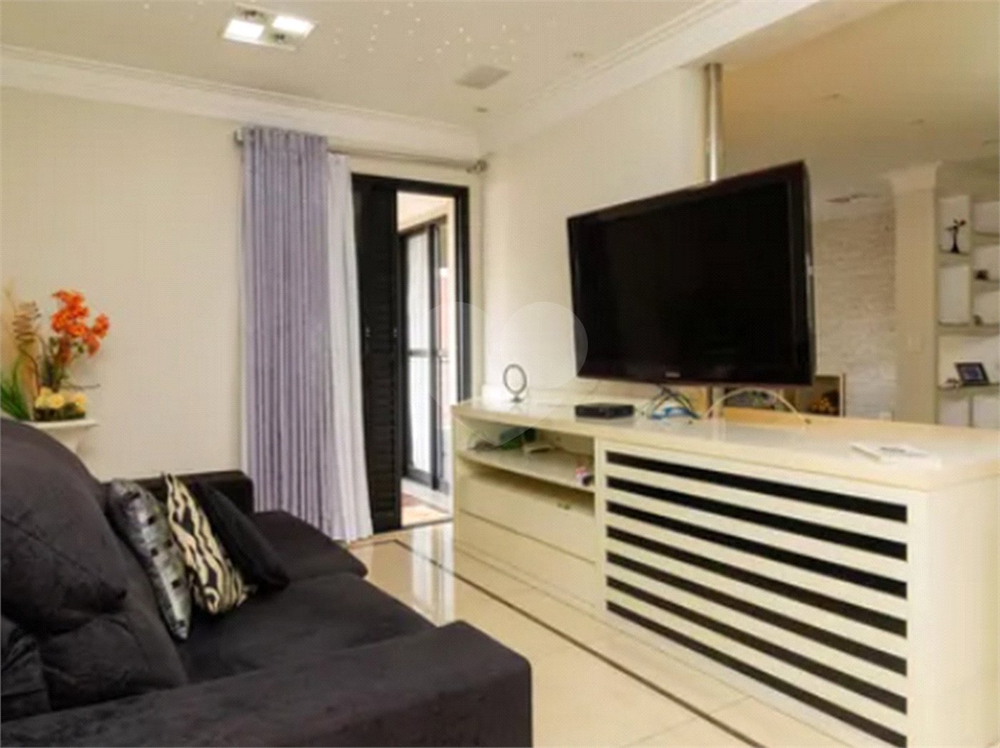 Apartamento à venda com 3 suítes em Vila Gomes Cardim, São Paulo, SP