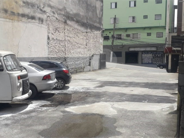 Terreno à venda em Santana, São Paulo, SP