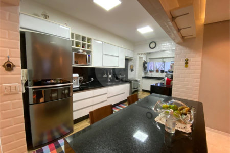 Apartamento à venda com 2 quartos, sendo 1 suíte, em Tucuruvi, São Paulo, SP