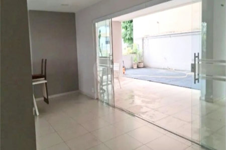 Apartamento à venda com 2 quartos, sendo 1 suíte,  em Botafogo, Rio de Janeiro, RJ