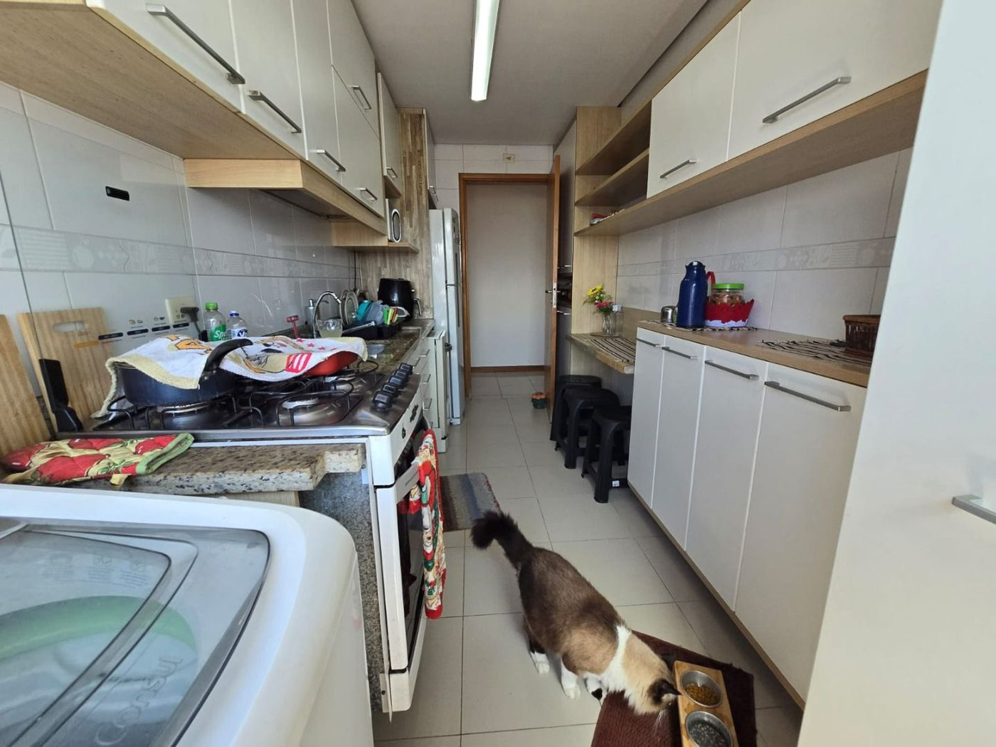 Apartamento à venda, 69 m² por R$ 590.000,00 - Aparecida - Santos/SP