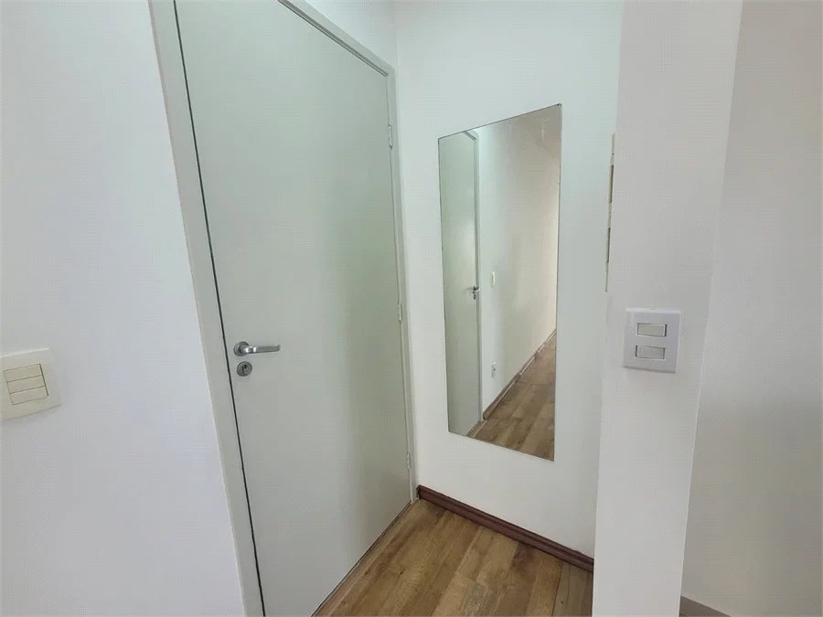 Apartamento à venda com 2 quartos em Vila Anastácio, São Paulo, SP