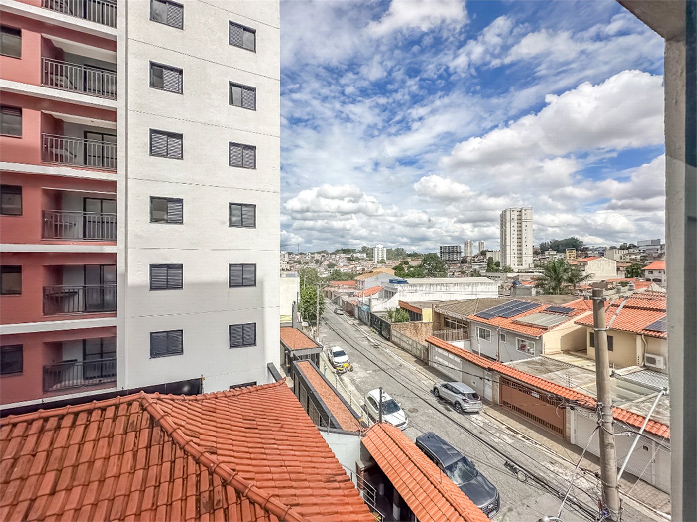 Apartamento à venda com 2 quartos em Vila Formosa, São Paulo, SP