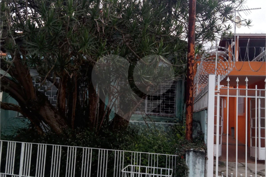 Terreno à venda com 2 quartos em Jaçanã, São Paulo, SP