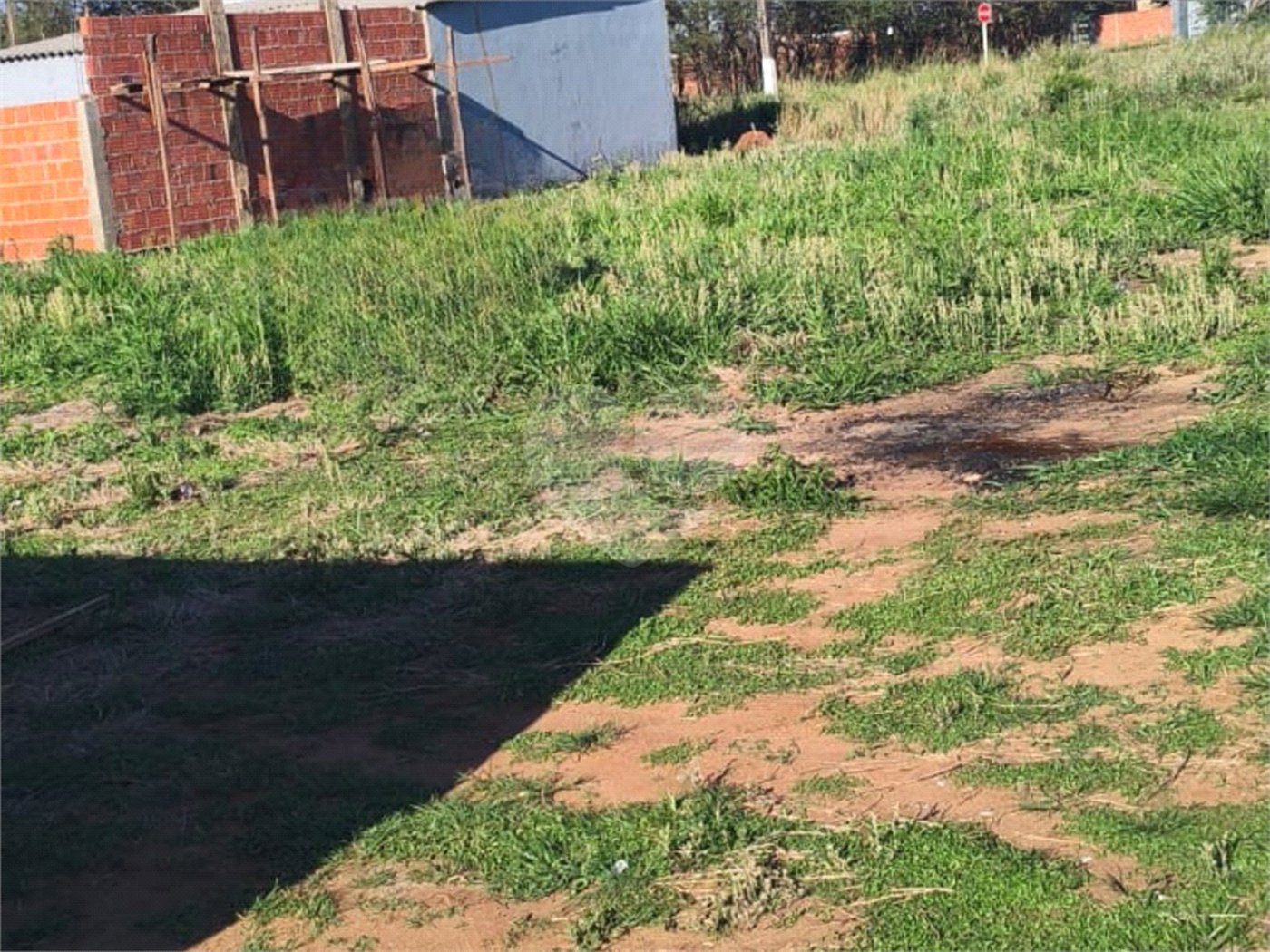 Terreno à venda em Jardim Ibirapuera, Ponta Porã, MS