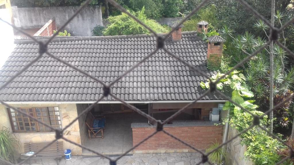 Sobrado à venda ou para alugar com 5 quartos, sendo 4 suítes, em Mandaqui, São Paulo, SP