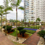 Apartamento à venda com 3 quartos, sendo 1 suíte, em Vila Anastácio, São Paulo, SP