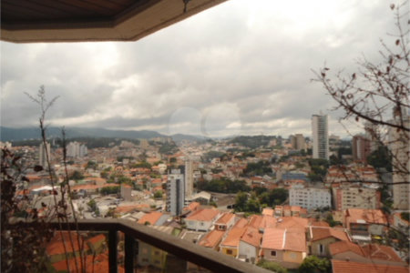 Apartamento à venda com 4 quartos, sendo 2 suítes, em Água Fria, São Paulo, SP