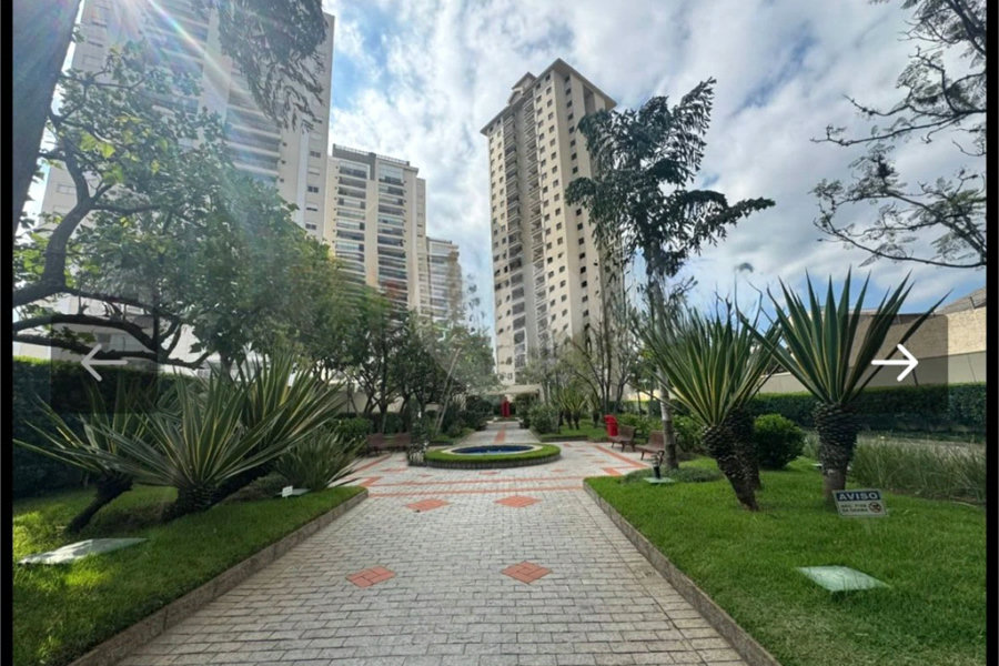 Apartamento à venda com 3 quartos, sendo 1 suíte,  em Mandaqui, São Paulo, SP