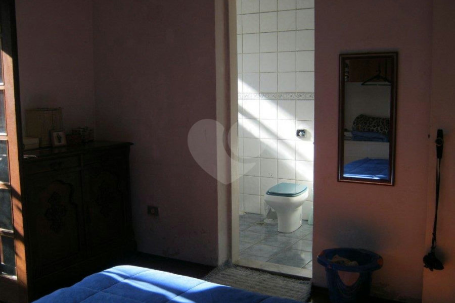 Sobrado à venda com 3 quartos, sendo 1 suíte, em Água Fria, São Paulo, SP