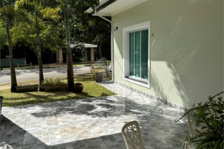 Casa à venda com 3 quartos, sendo 1 suíte,  no condomínio Campos do Conde, Sorocaba - SP