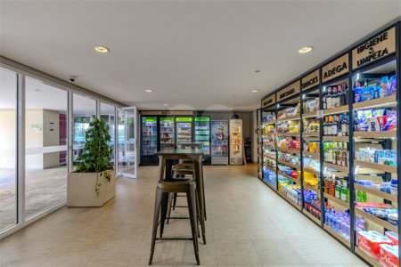 Apartamento à venda com 4 suítes em Campo Belo, São Paulo, SP
