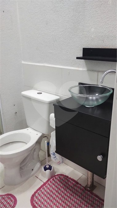 Apartamento à venda com 2 quartos em Campo Grande, Rio de Janeiro, RJ