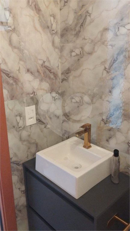 Apartamento à venda com 2 quartos em Chácara Ondas Verdes, Cotia, SP