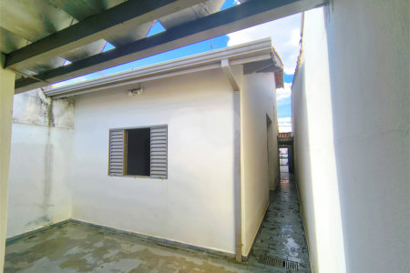 Casa à venda com 2 quartos em Jardim Eldorado, Indaiatuba, SP
