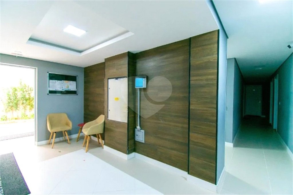 Apartamento à venda com 1 quarto em Vila Ema, São Paulo, SP