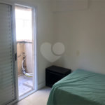 APARTAMENTO 2 QUARTOS (1 SUÍTE) À VENDA NO PARAÍSO