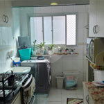 Apartamento à venda com 2 quartos em Vila Santo Estéfano, São Paulo, SP
