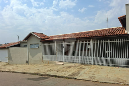 Casa Térrea à venda com 2 quartos, sendo 1 suíte, em Vila Nova Itapetininga, Itapetininga, SP